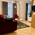Apartamenty Kielce- Apartament Rubin Przy Zalew Kielecki, Faktura, Parking, Centrum