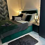 Apartamenty Kielce- Apartament Rubin Przy Zalew Kielecki, Faktura, Parking, Centrum