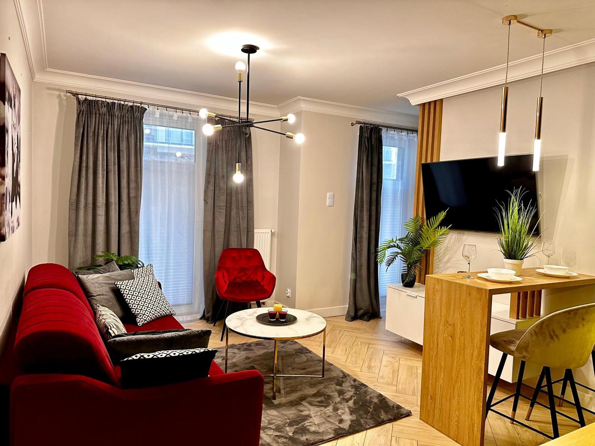 Apartment Kielce- Rubin Przy Zalew Kielecki, Faktura, Parking, Centrum *