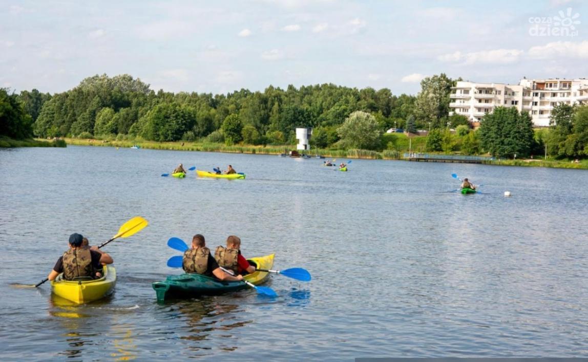 Kielce- Rubin Przy Zalew Kielecki, Faktura, Parking, Centrum * Kielce