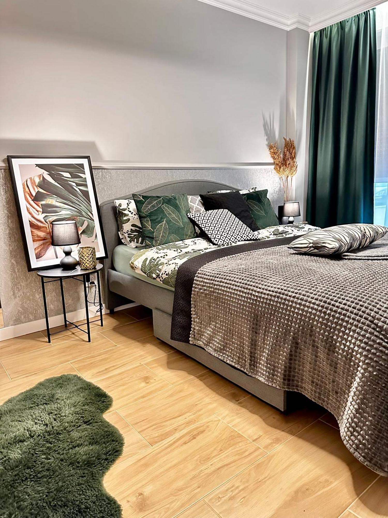 Apartment Kielce- Rubin Przy Zalew Kielecki, Faktura, Parking, Centrum